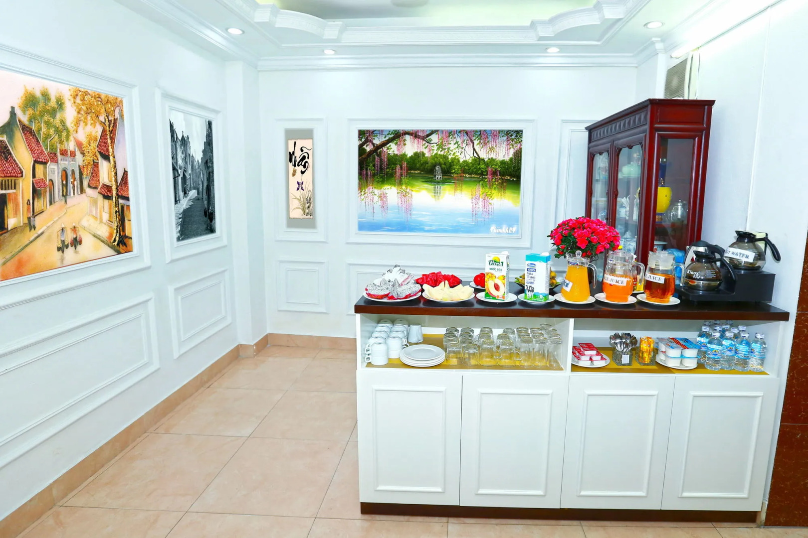 Foto - Hortensia Flower