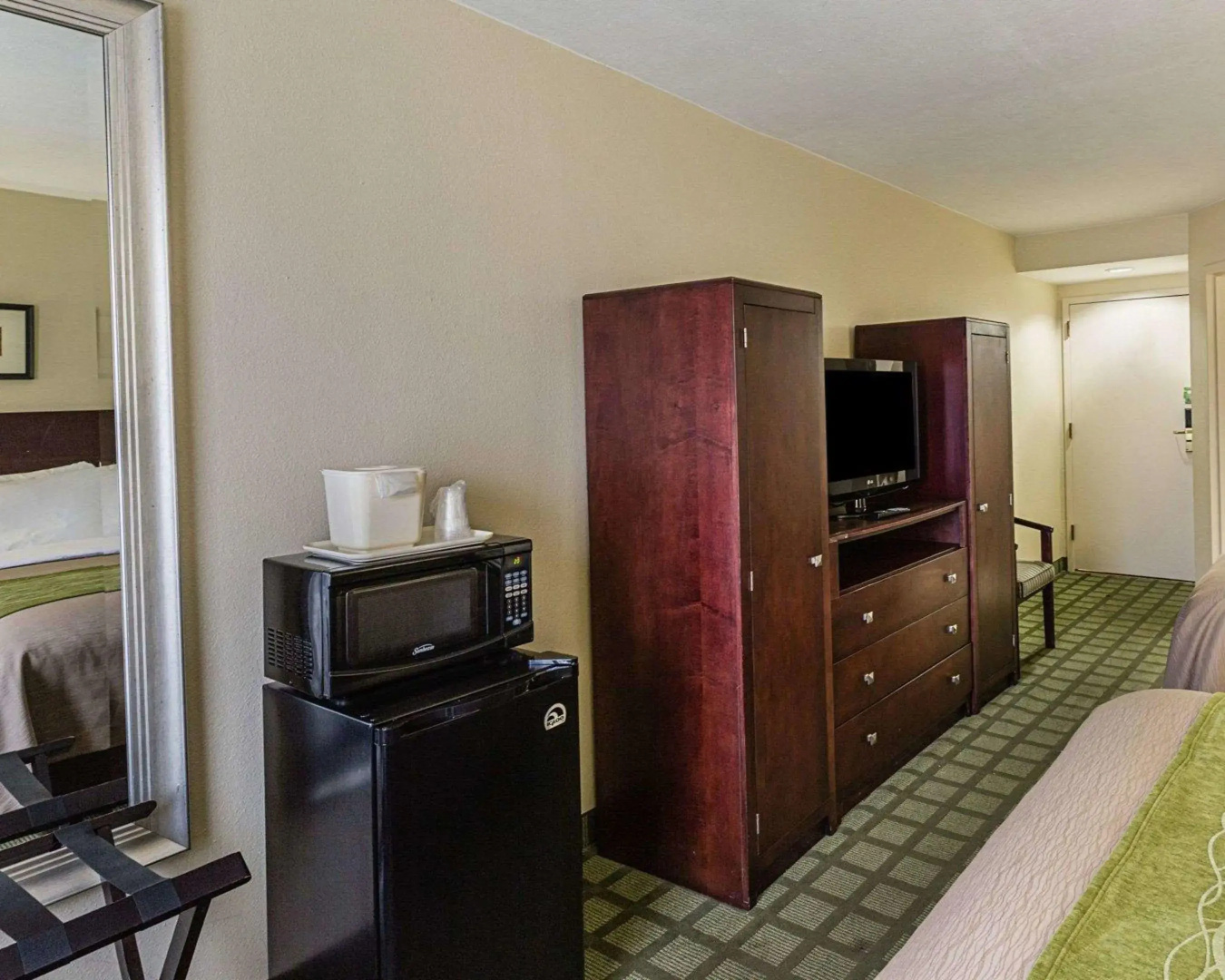 Foto - Comfort Inn Southwest Fwy at Westpark