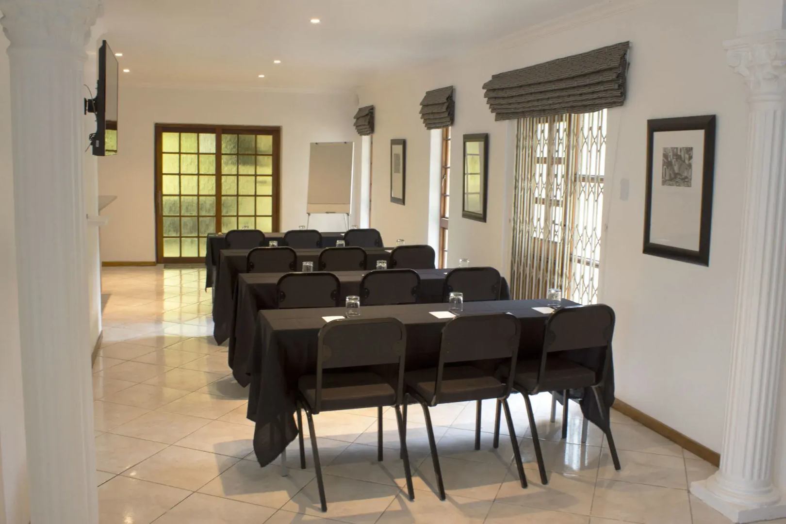 Foto - President Lodge