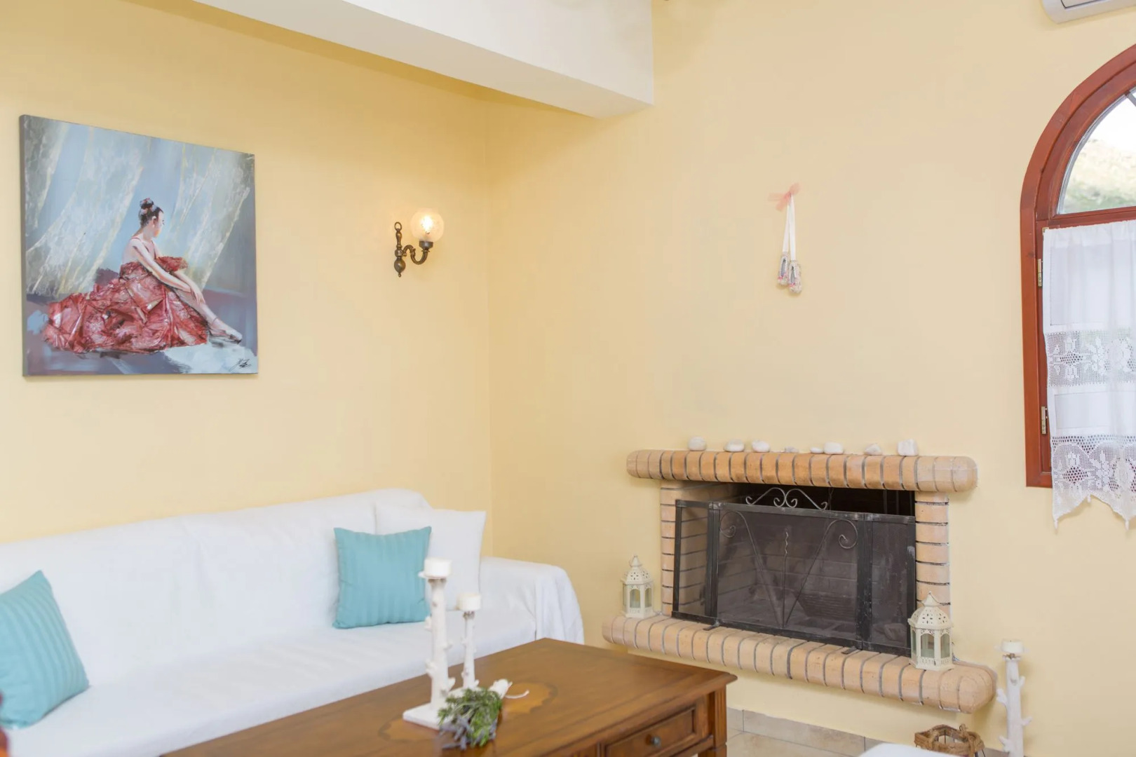 Foto - Villa of Roses in Naxos - Private villa with pool