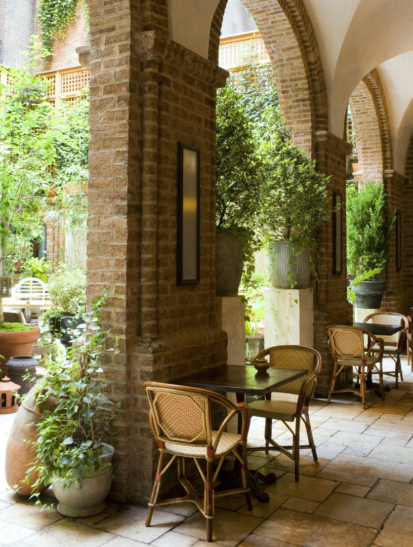 Foto - The Greenwich Hotel