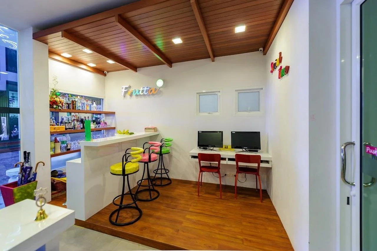 Foto - The Frutta Boutique