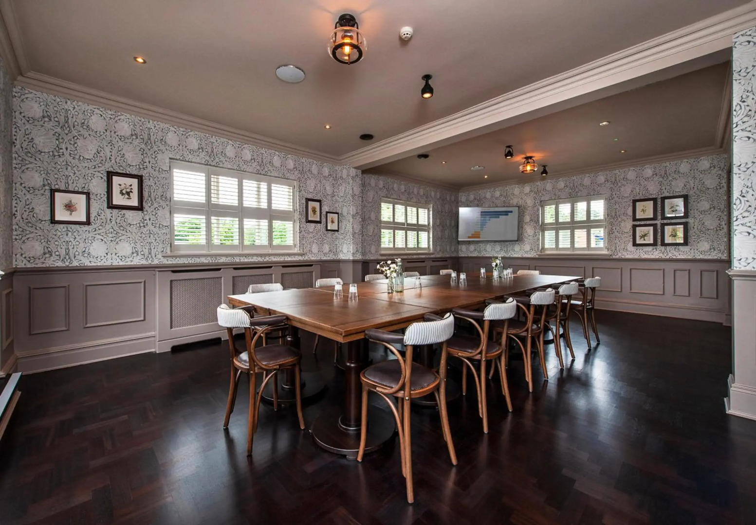 Foto - The Bulls Head Hotel