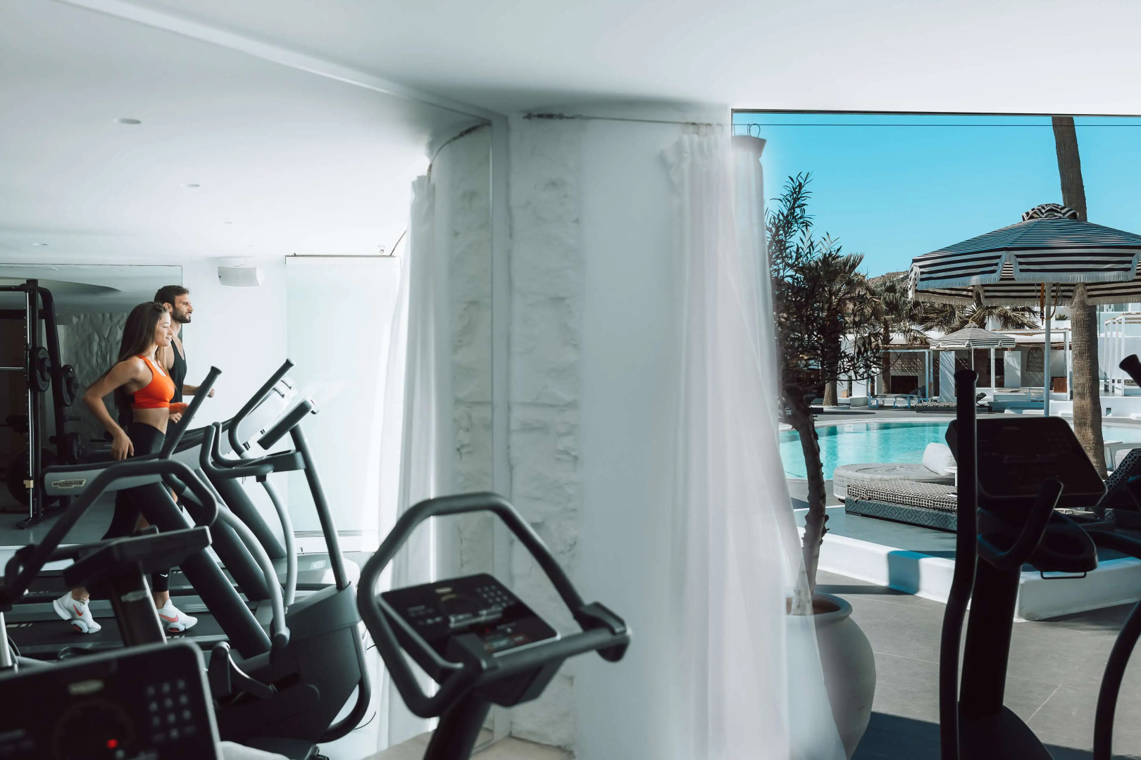 Foto - Mykonos Blanc - Preferred Hotels & Resorts