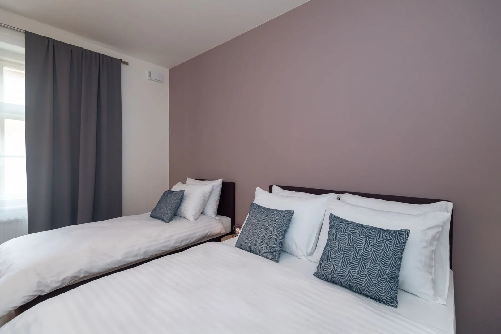 Foto - Seven Wishes Boutique Residence