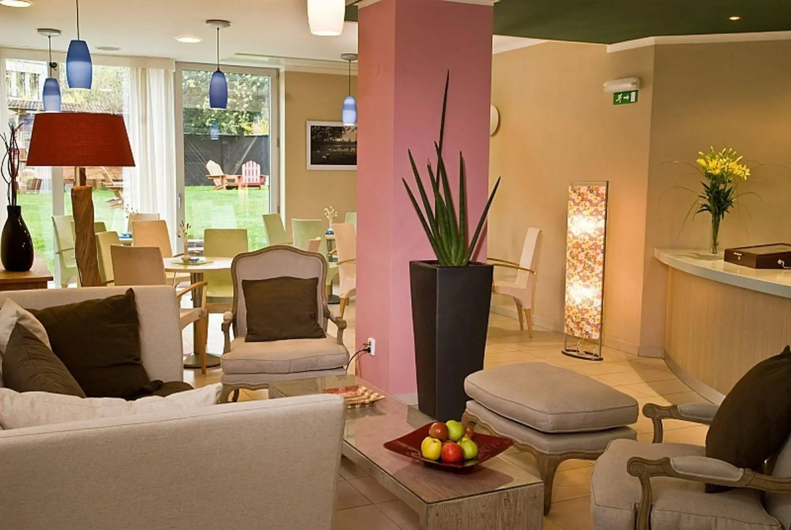 Photo - Hotel Michael