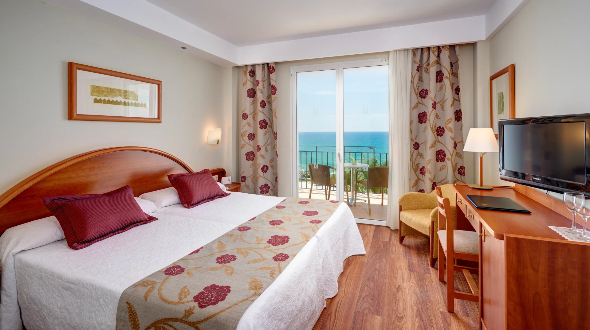 Foto - Hipotels Flamenco Conil