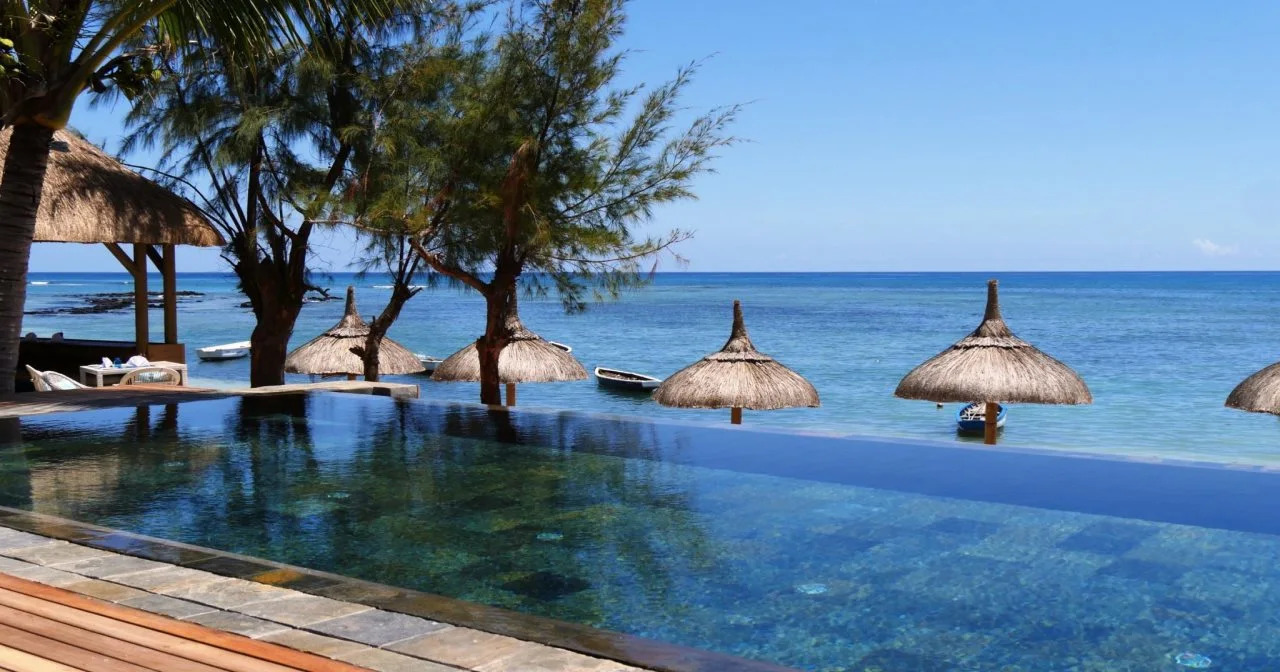 Foto - Seapoint Boutique Hotel