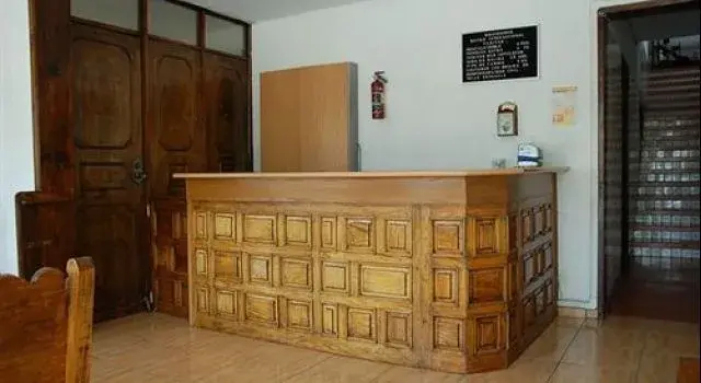 Foto - Suites Internacional