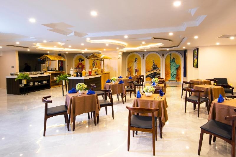 Foto - Sabina Boutique Hotel 2
