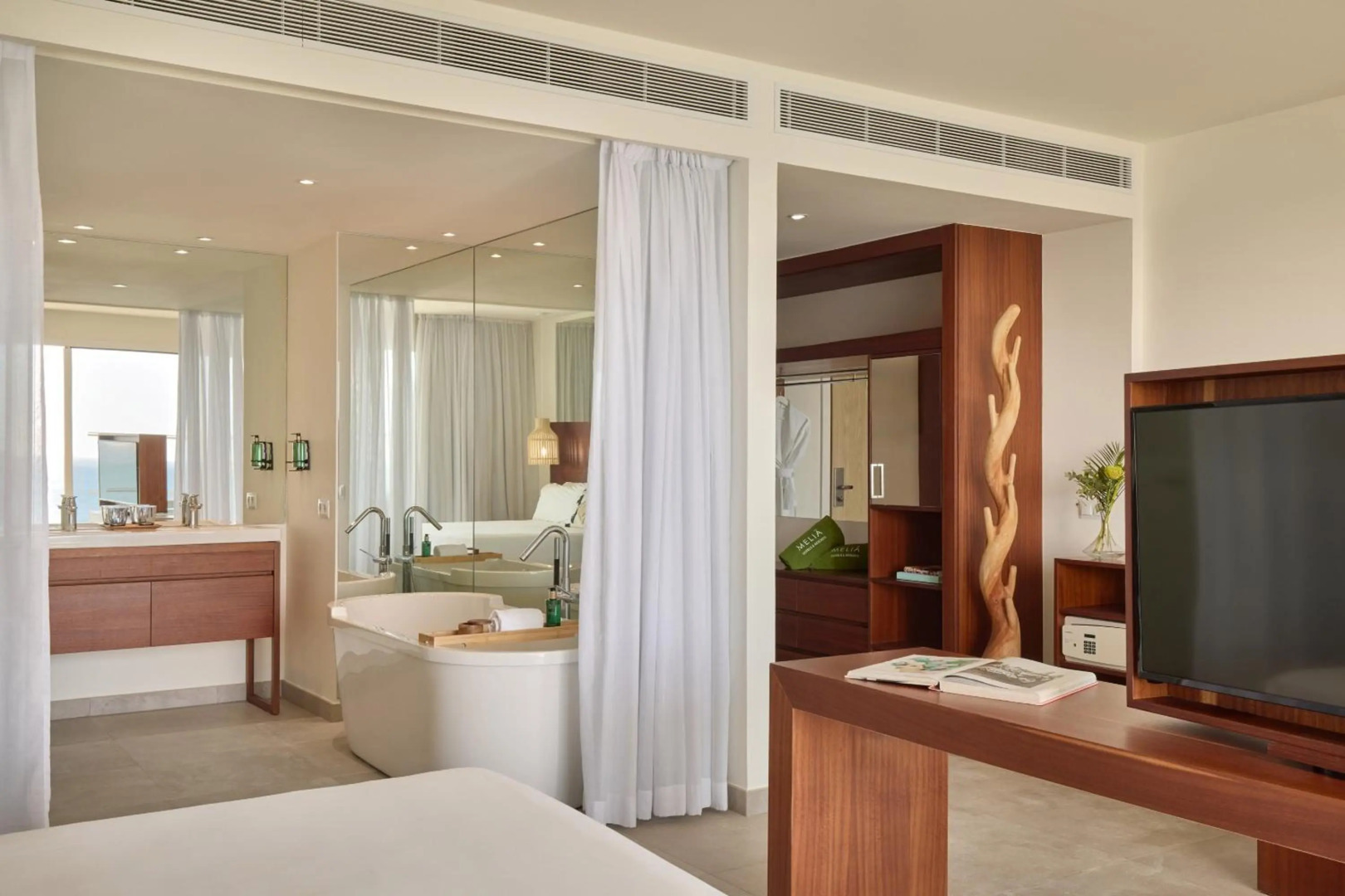 Photo - Melia Ibiza - Adults Only