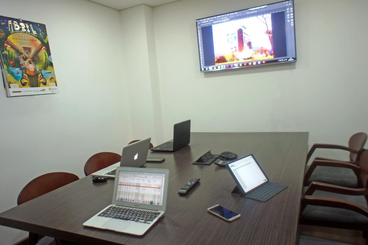 Photo - SM Grand Hotel