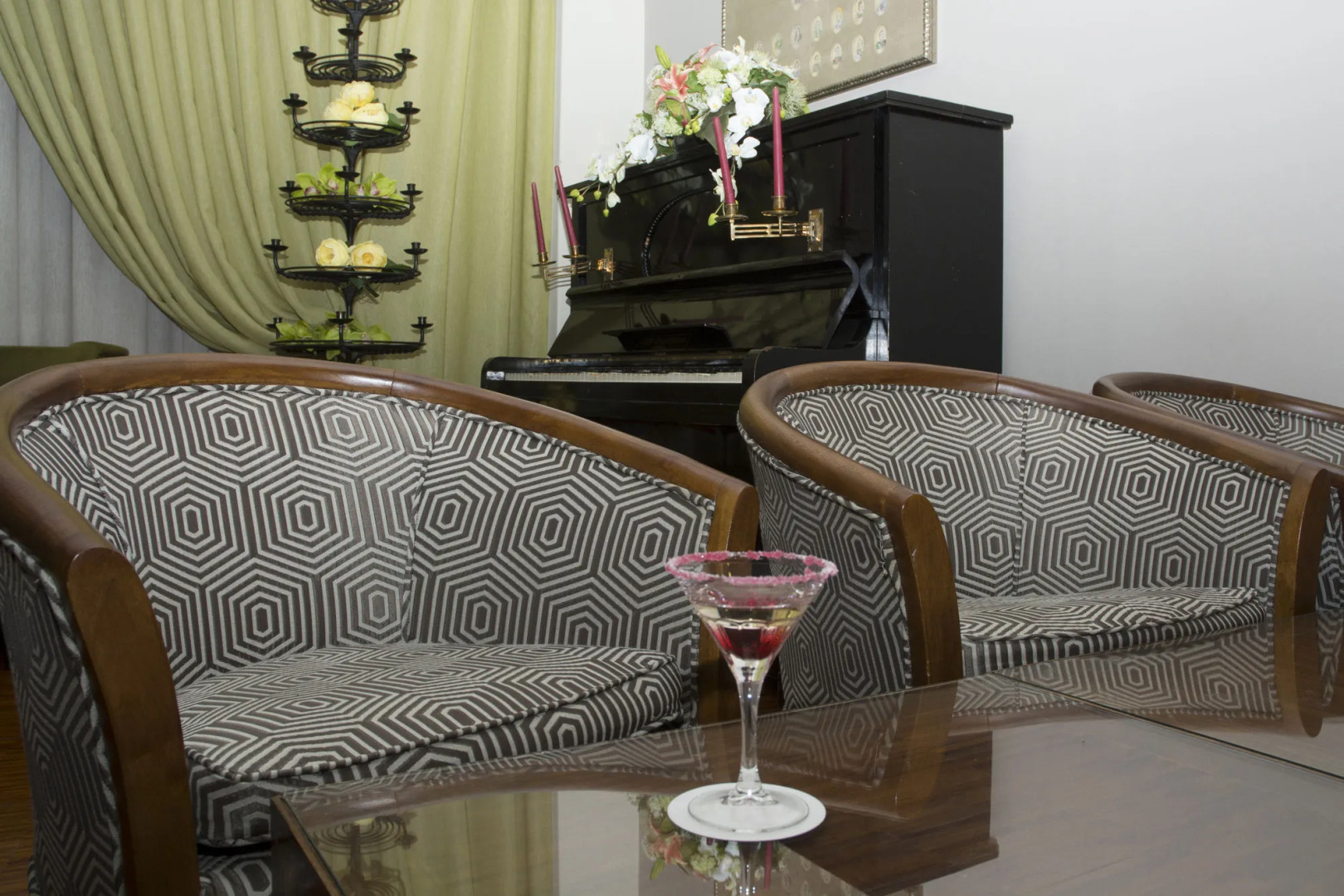 Foto - Hotel Rainha D. Amélia, Arts & Leisure