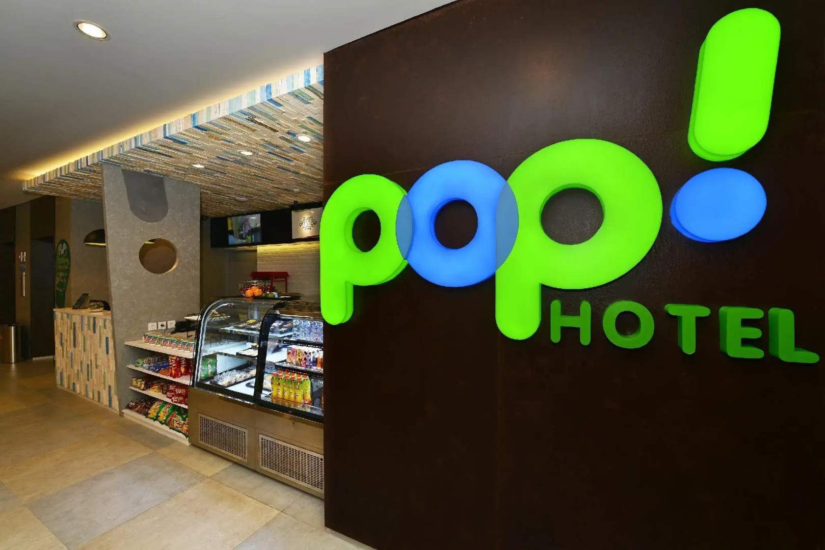 Foto - POP! Hotel Timoho Yogyakarta