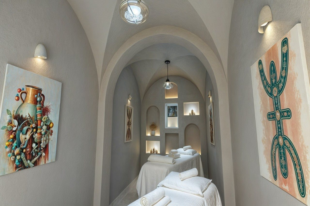 Photo - Nahrawess Resort & Thalasso