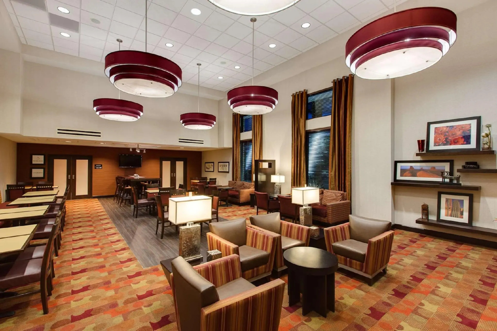 Foto - Hampton Inn & Suites Phoenix Chandler-Fashion Center AZ