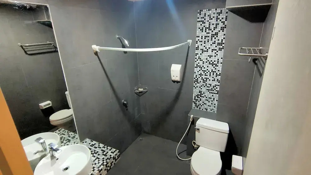 Foto - View Dee BKK Airport Residence