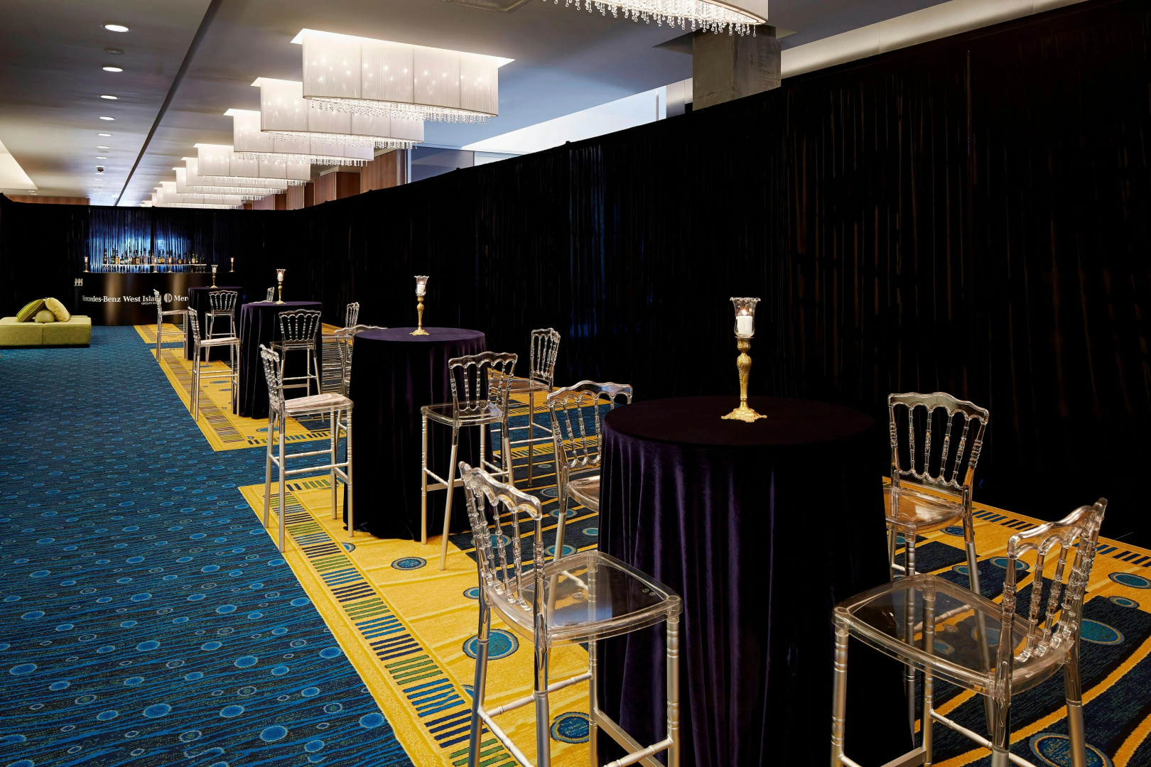 Foto - Marriott Montreal Airport In-Terminal Hotel
