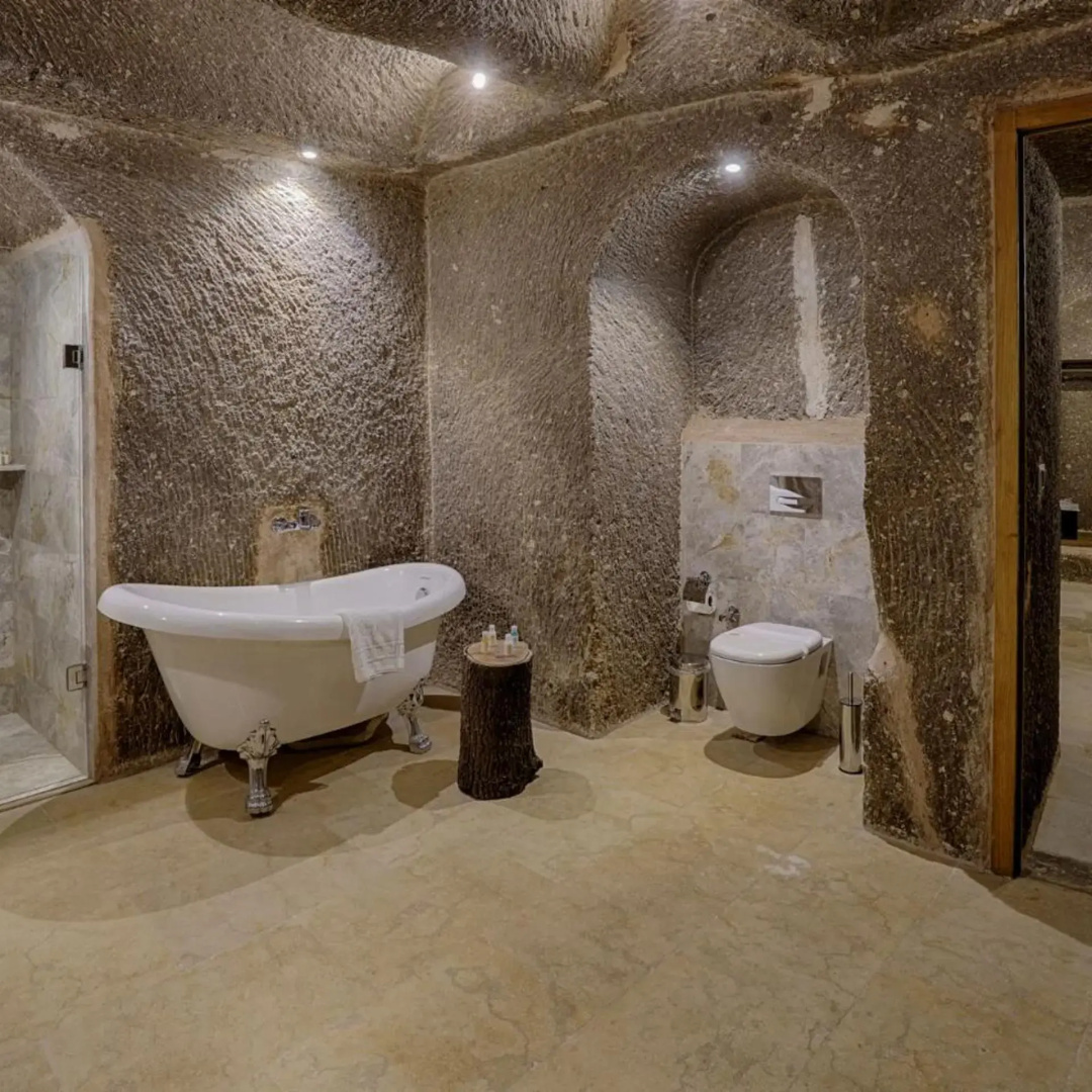 Photo - Hera Cave Suites