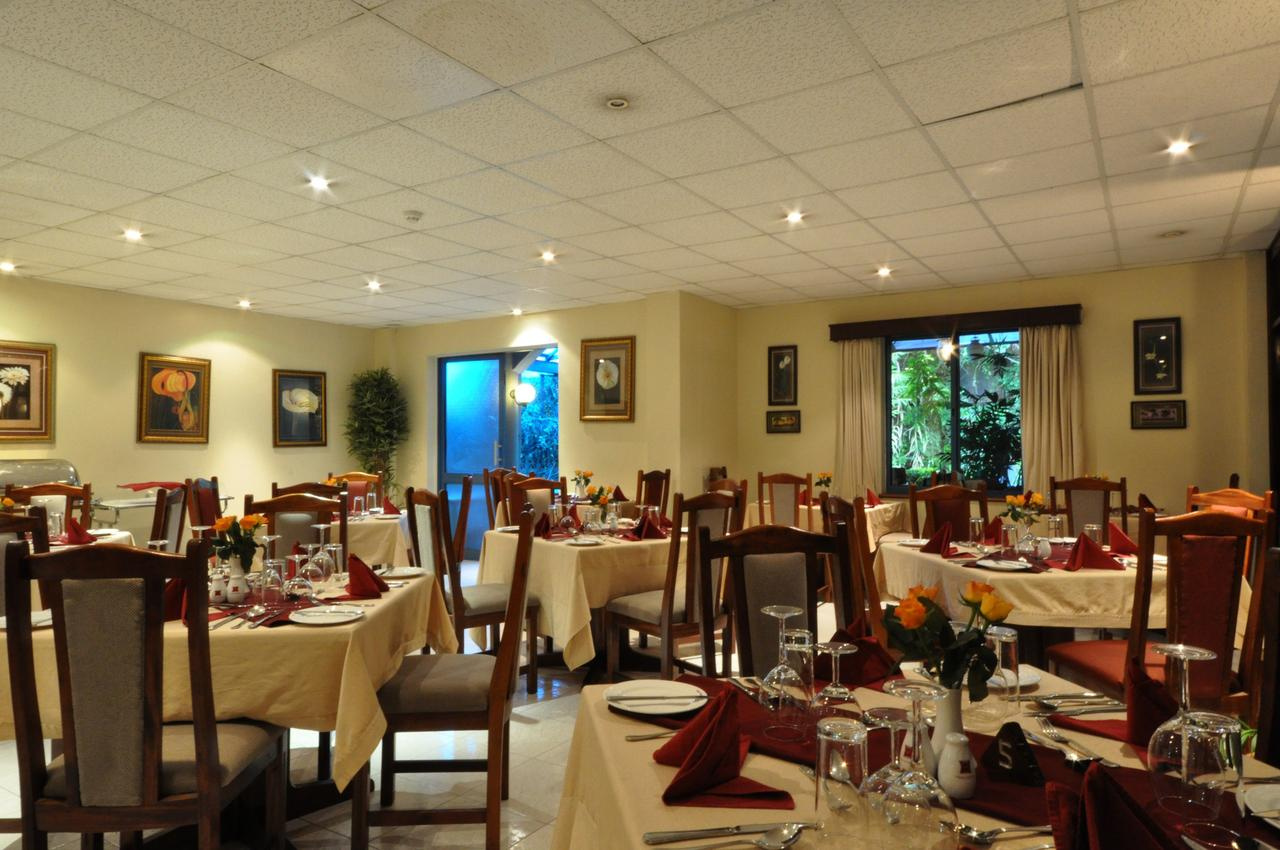 Foto - La Mada Hotel