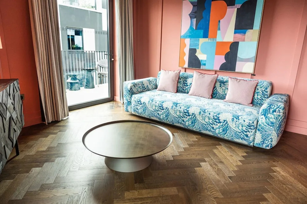 Photo - The Dean Galway