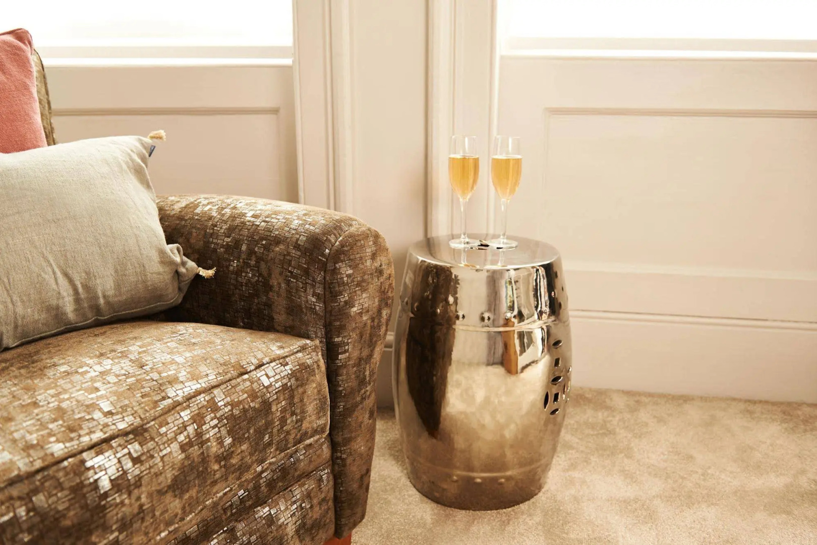 Photo - The Bull and The Hide