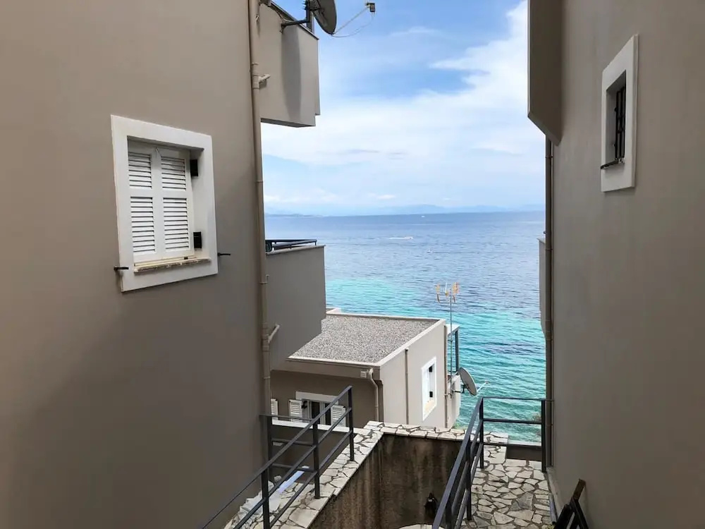 Foto - Glyfa Beach Villas