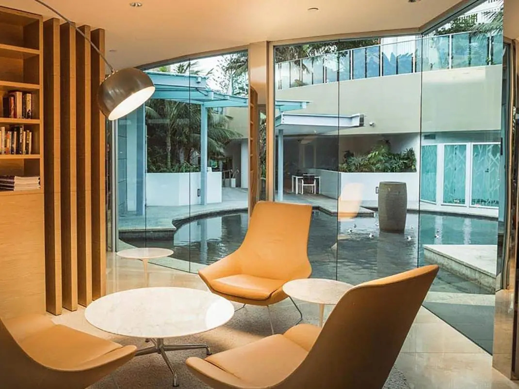 Foto - Nirvana By The Sea