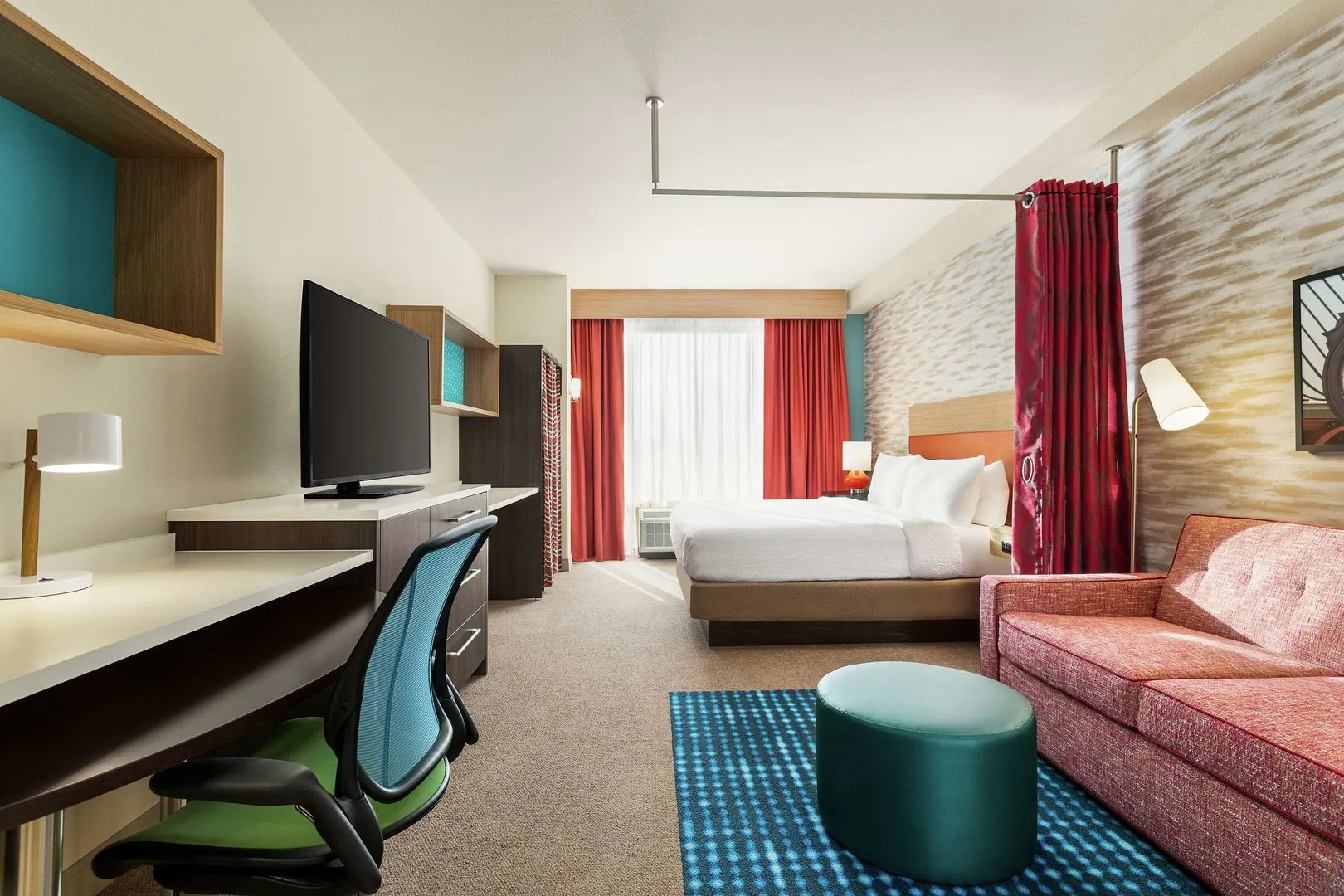 Foto - Home2 Suites By Hilton Nashville West End Avenue
