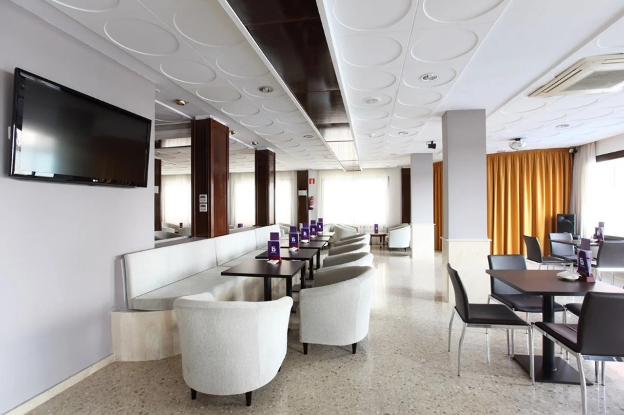 Photo - Hotel Brasil