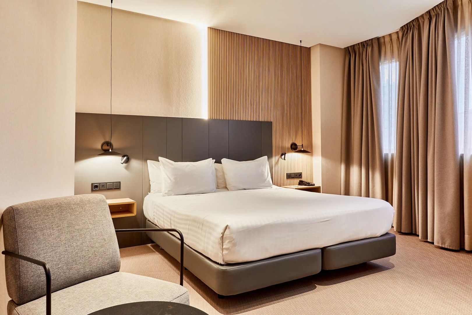 Foto - Silken Ciudad Gijón