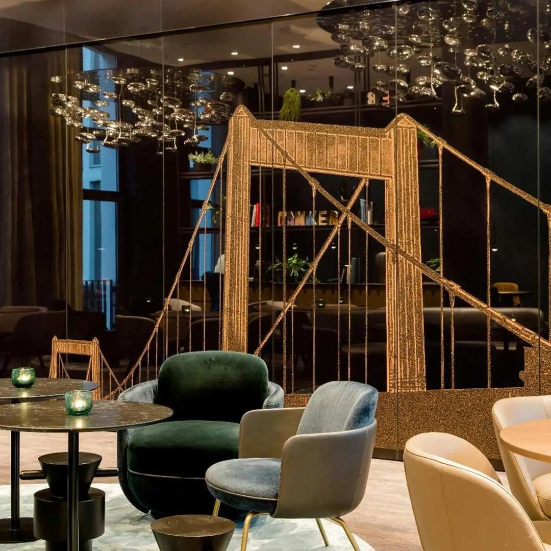 Photo - Motel One Köln-Altstadt