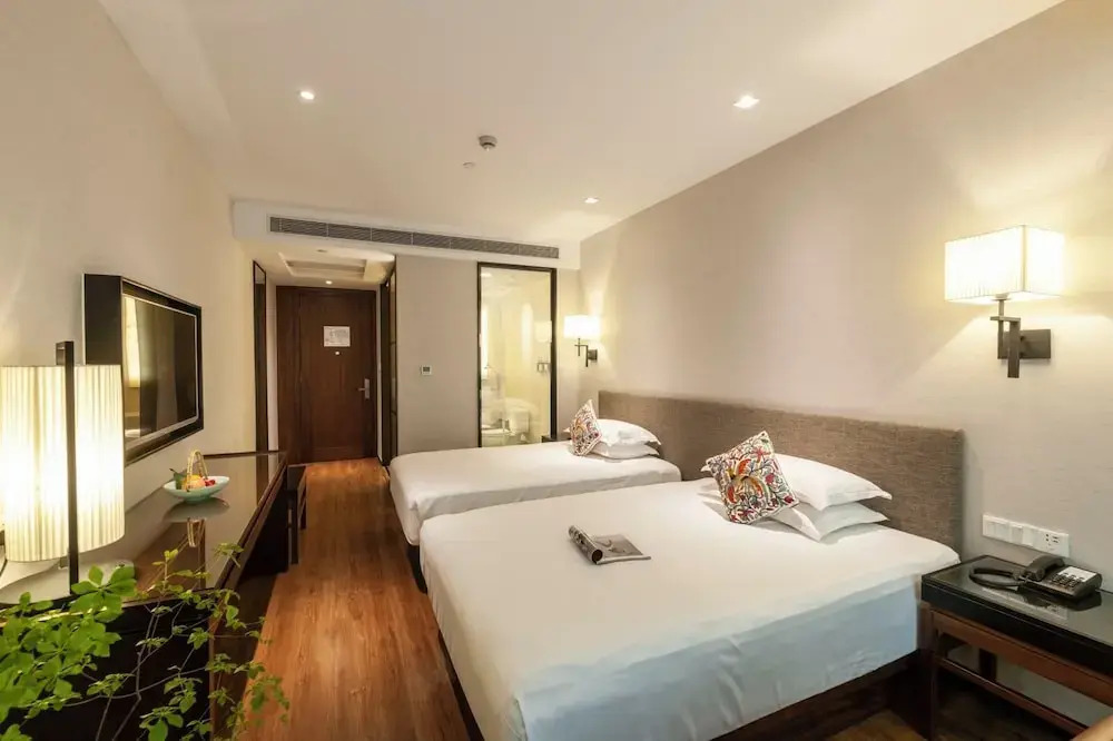 Foto - SSAW Boutique Shanghai South Xuhui RiYueGuang