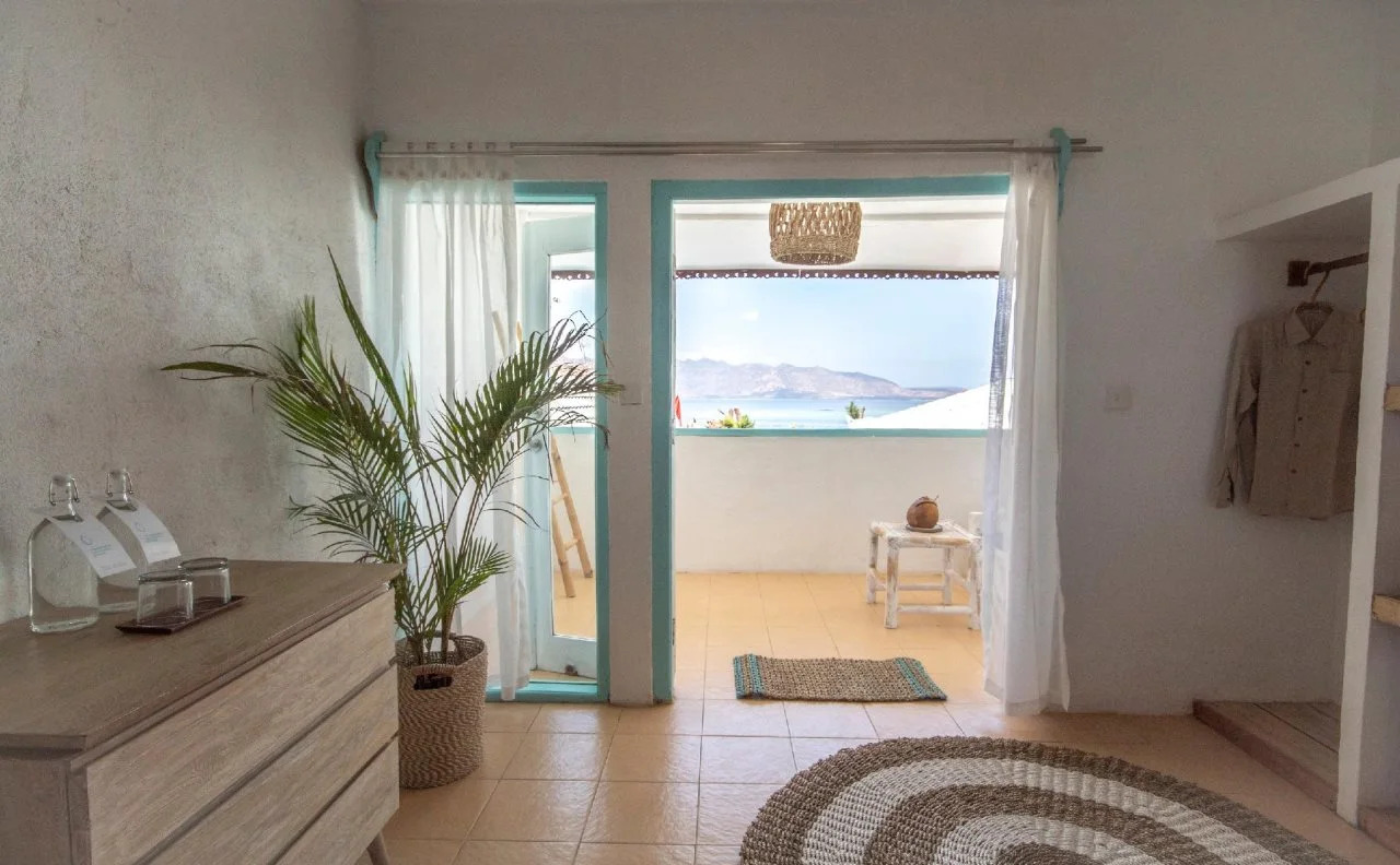 Foto - 7SEAS Cottages