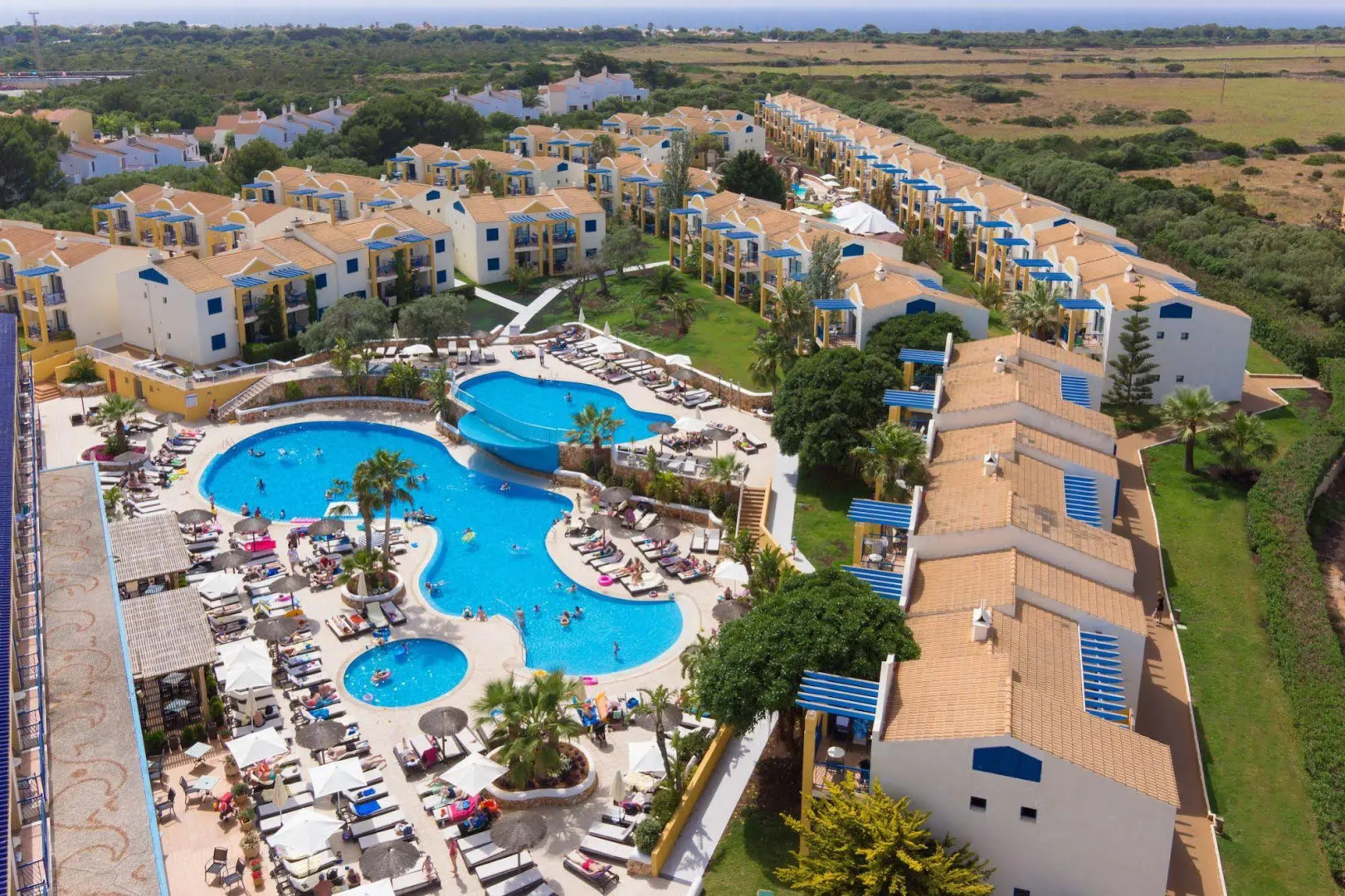 Foto - MarSenses Paradise Club