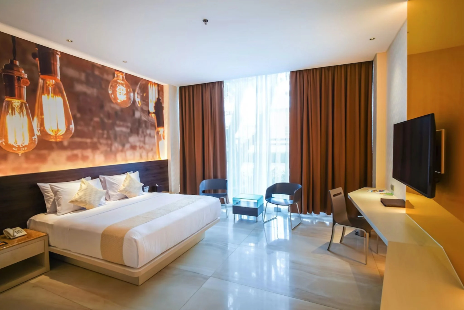 Foto - FM7 Resort Hotel
