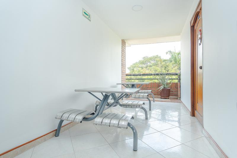 Foto - Hotel Santander