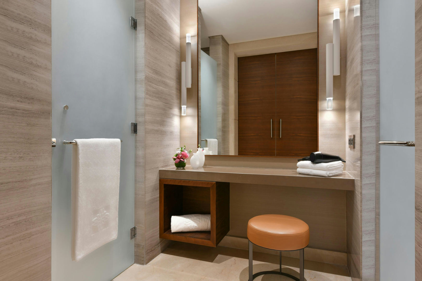 Foto - Al Messila, a Luxury Collection Resort & Spa, Doha