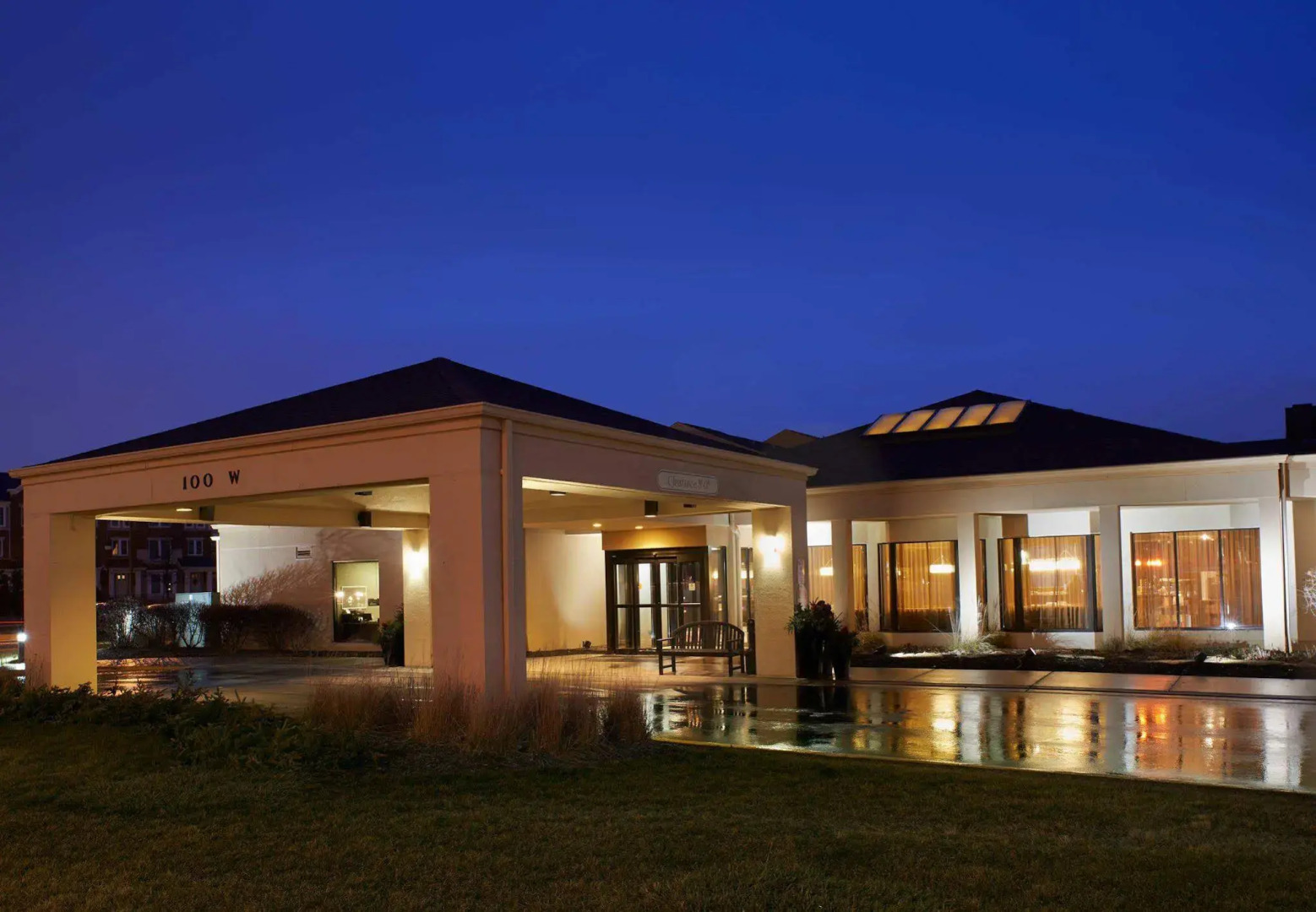 Photo - Courtyard Chicago Arlington Heights/South