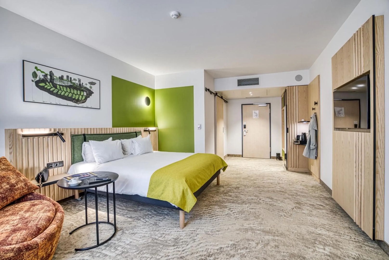 Foto - The Lince Azores