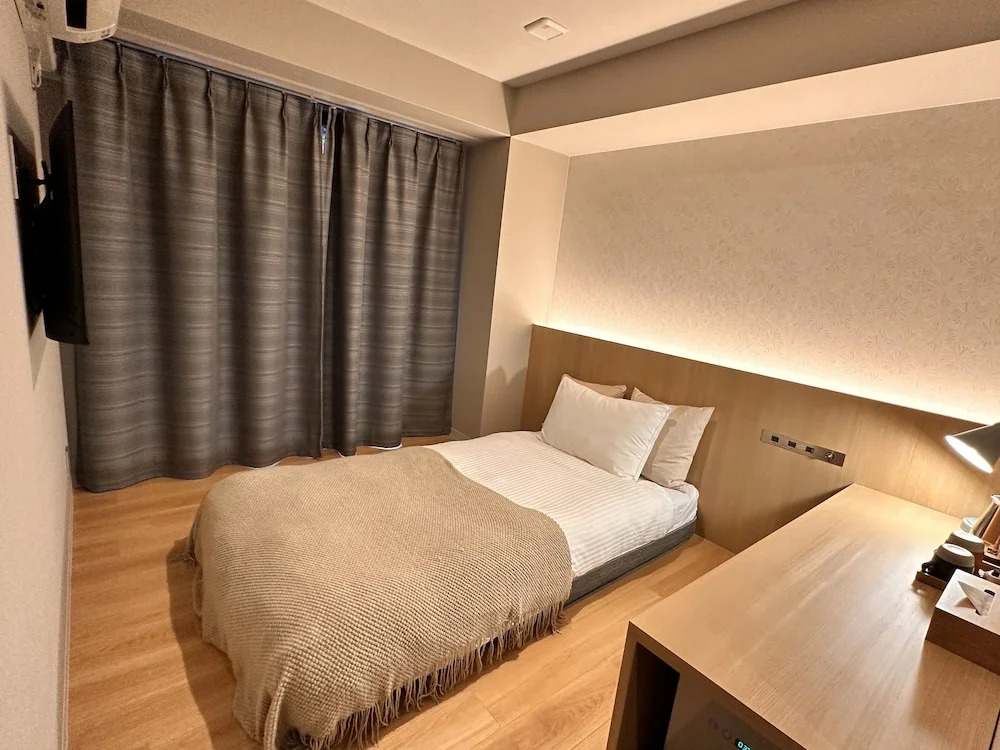 Foto - R Hotel Namba