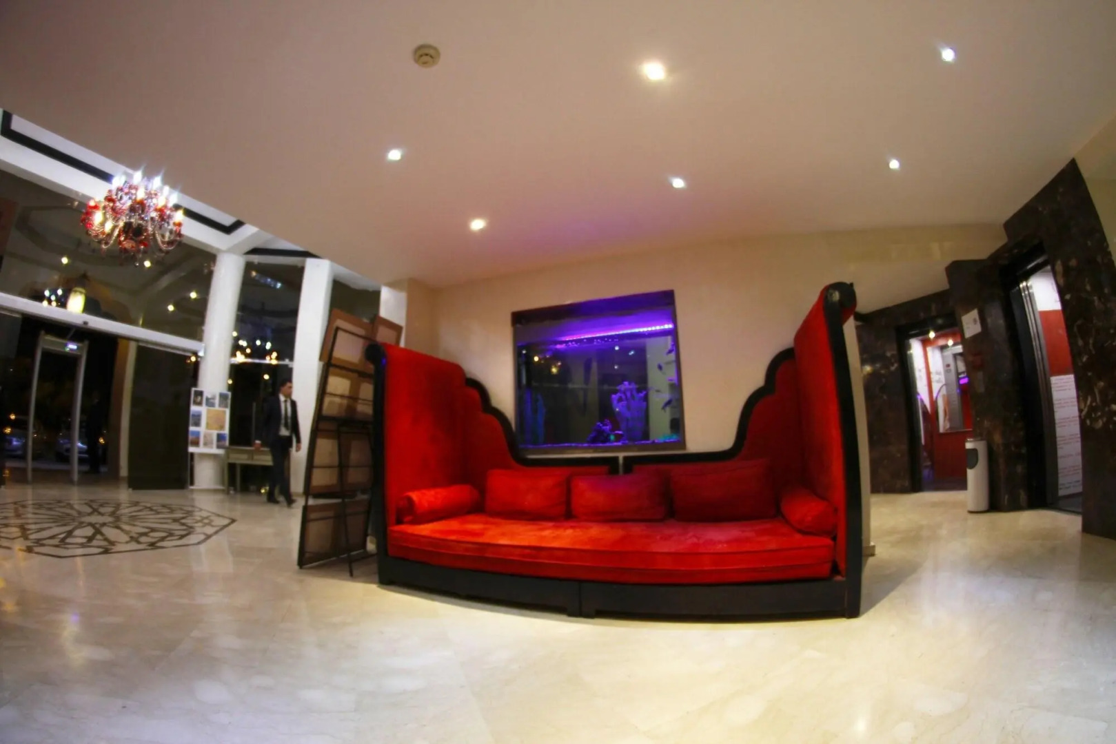 Foto - Hotel Imperial Plaza & Spa