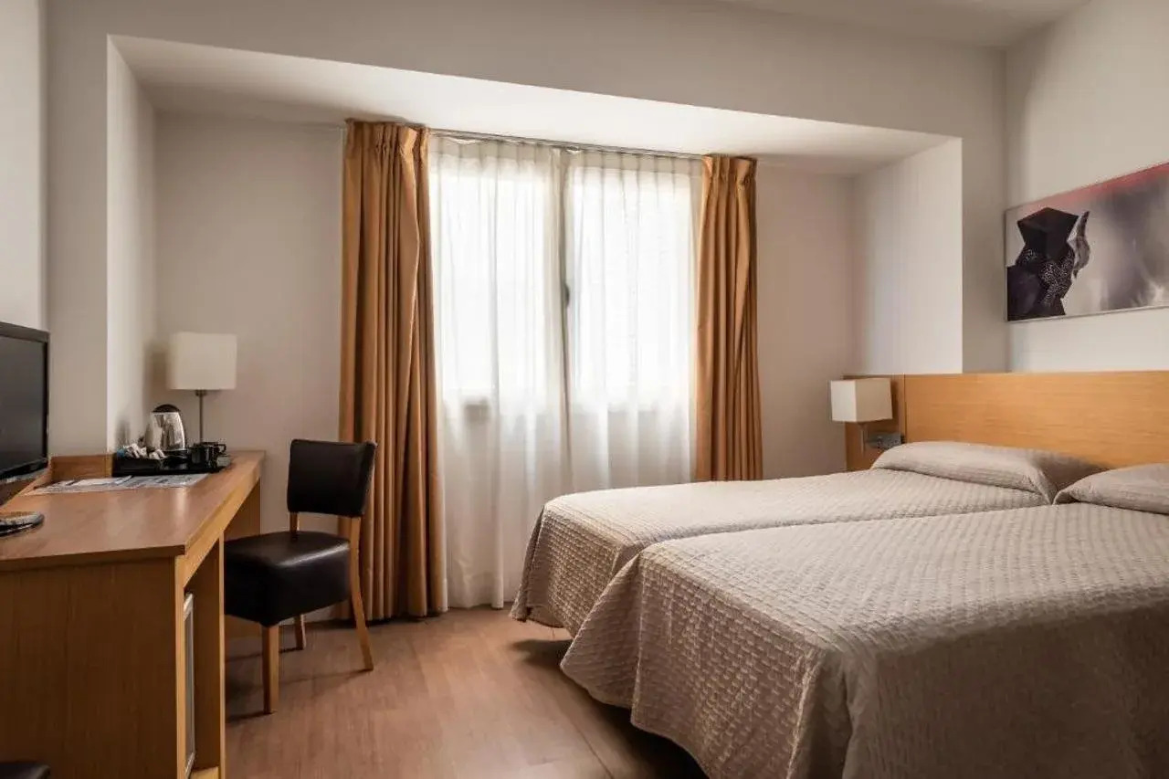 Foto - Radisson Blu 1882 Hotel, Barcelona Sagrada Familia