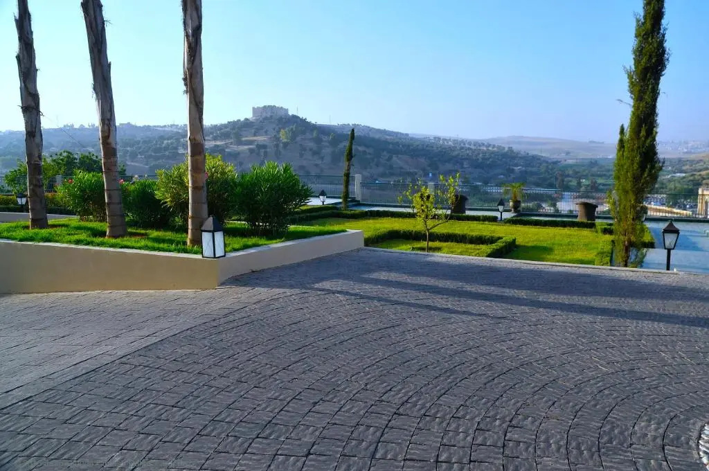 Photo - Palais Faraj Suites & Spa