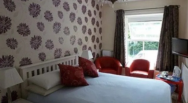 Photo - Hedgefield House Hotel