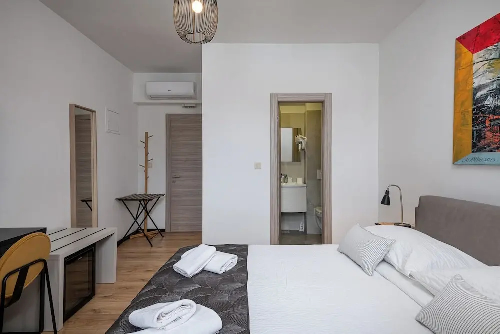 Foto - Urban&Veggie rooms