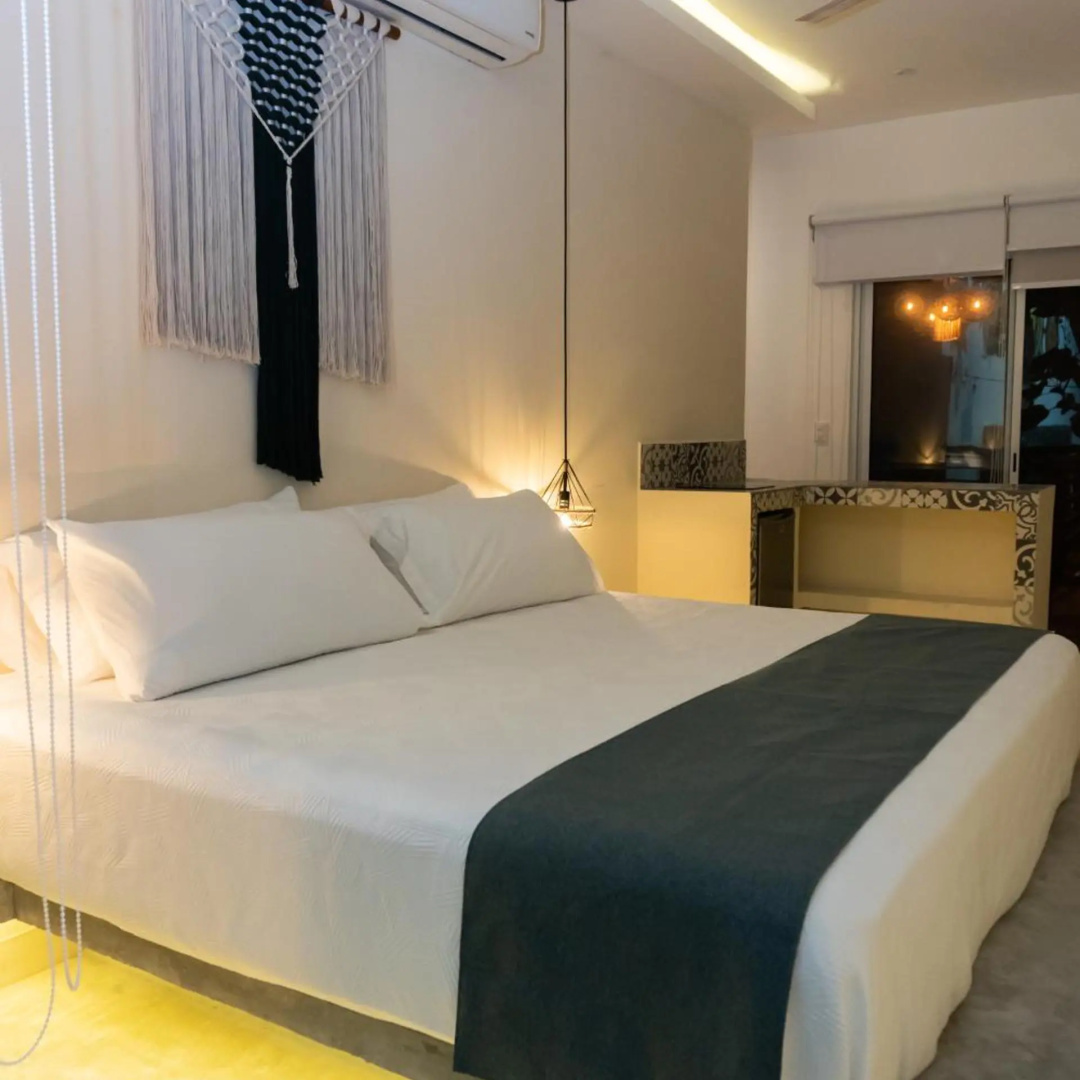 Foto - Kanté Hotel - Downtown Tulum