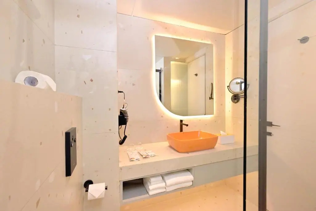 Foto - Ira by Orchid Hyderabad Hitech City Mindspace IT Park