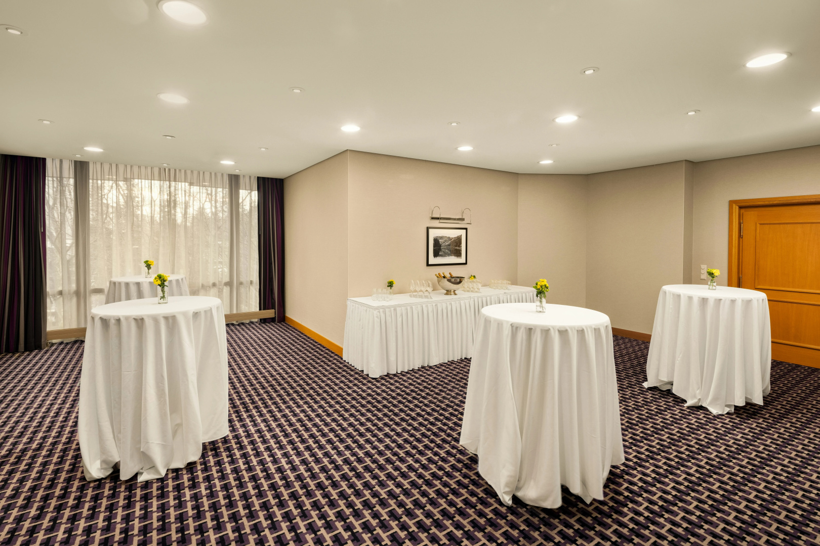 Photo - Doubletree by Hilton Luxembourg