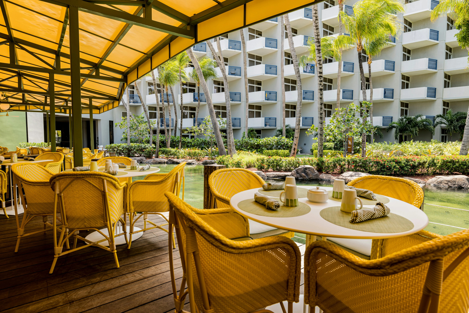 Foto - Hilton Aruba Caribbean Resort and Casino
